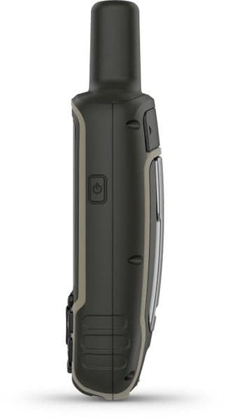 GPSMAP 64sx, view: 5