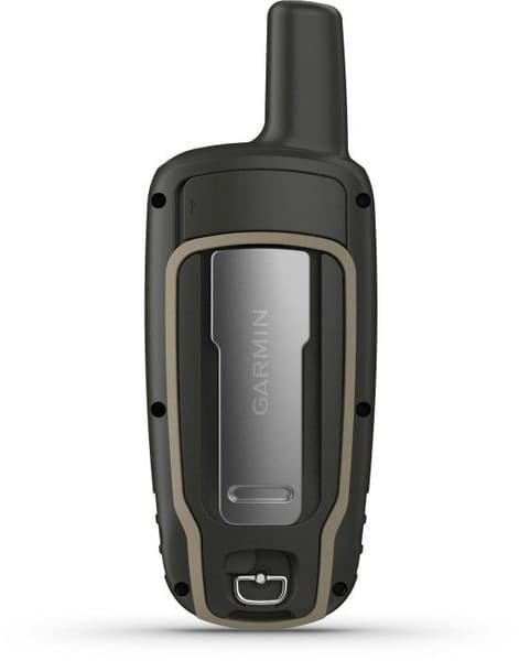 GPSMAP 64sx, view: 4