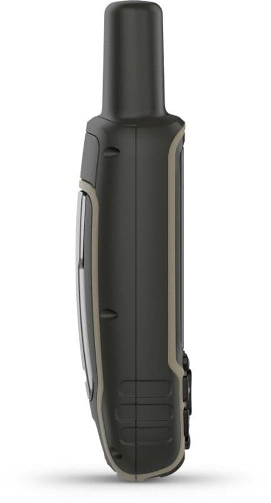 GPSMAP 64sx, view: 3