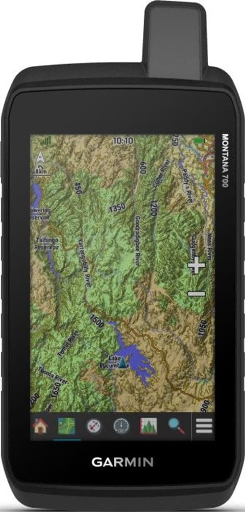 Montana 700 Black, view: 0