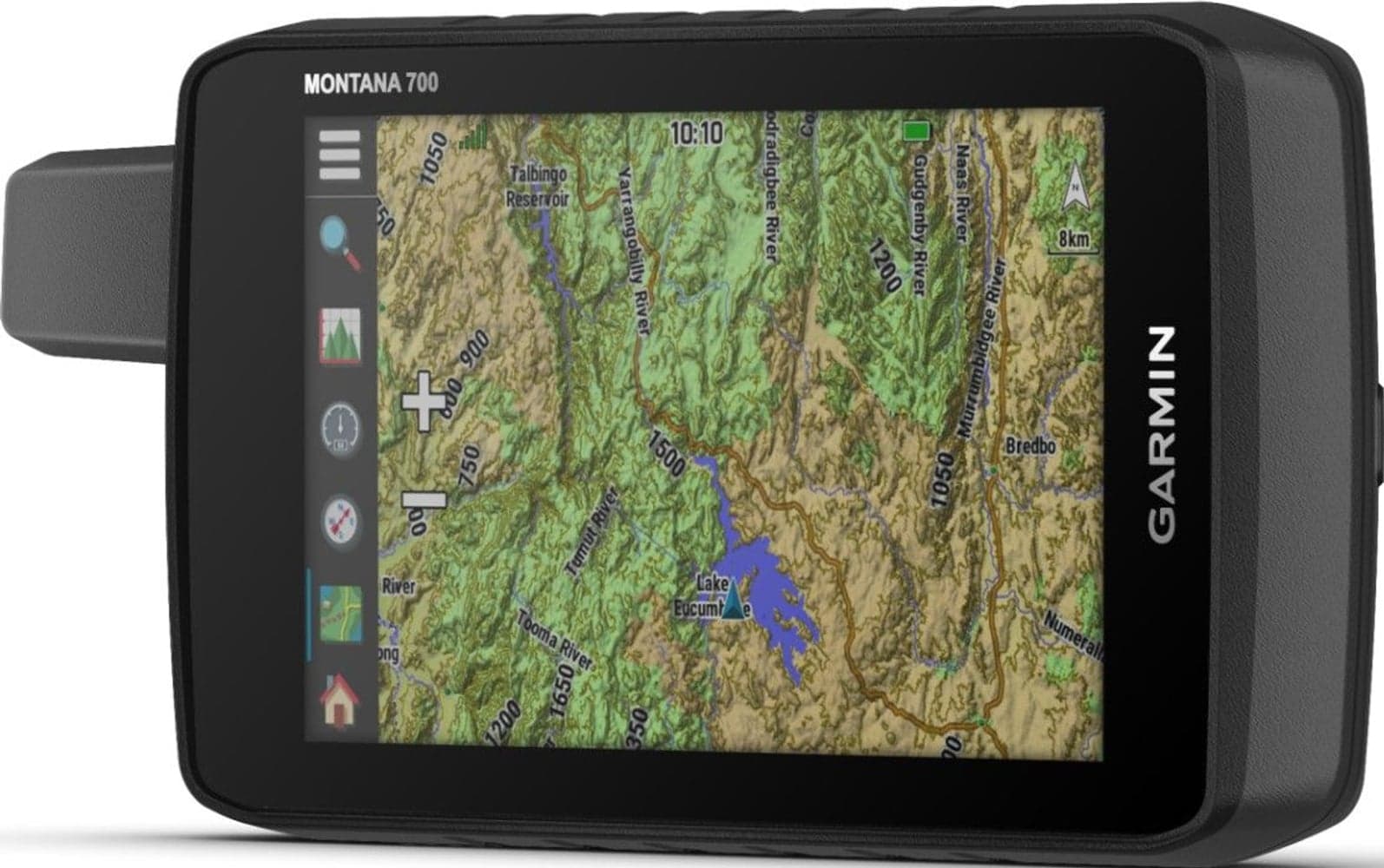 Montana 700 Black, view: 4