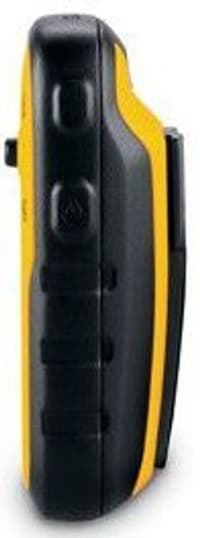 eTrex 10 GPS, view: 3