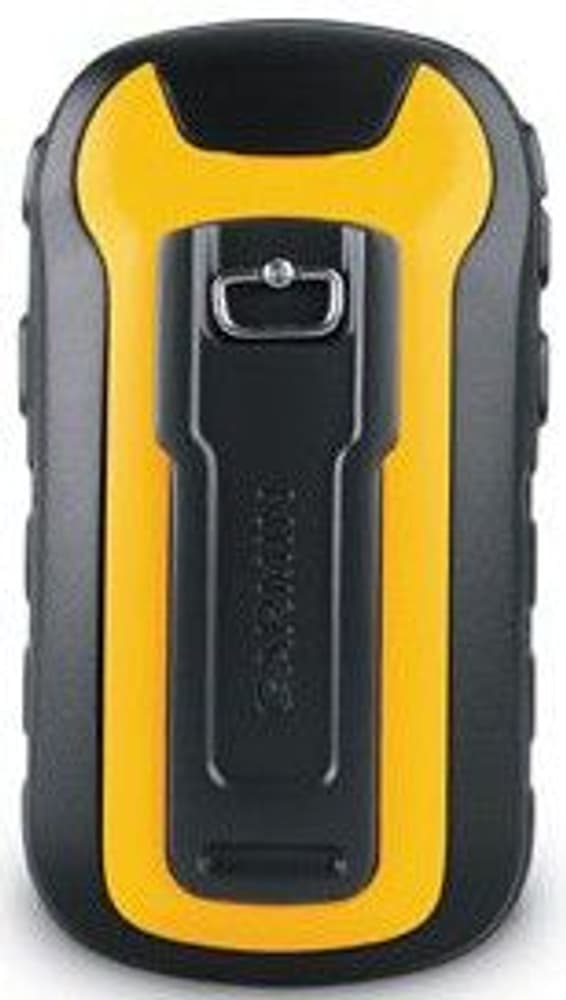 eTrex 10 GPS, view: 5