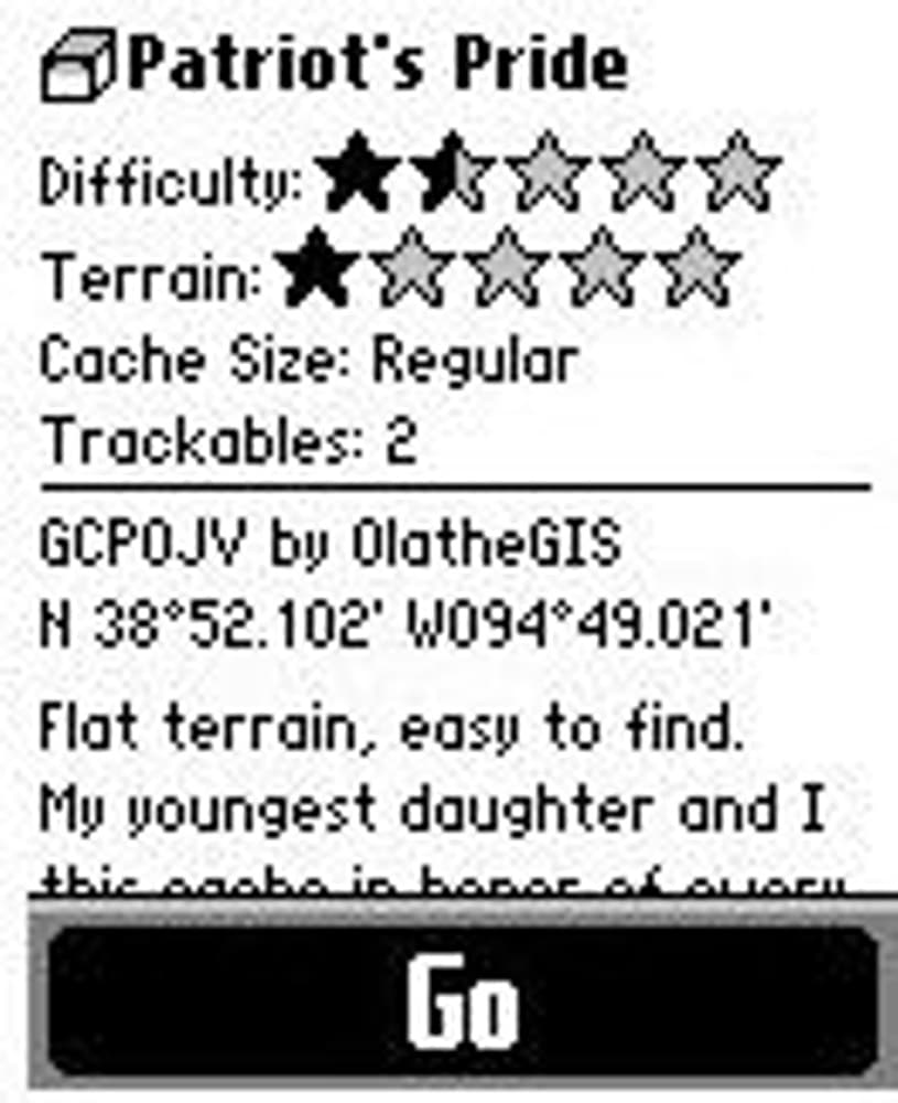 eTrex 10 GPS, view: 10