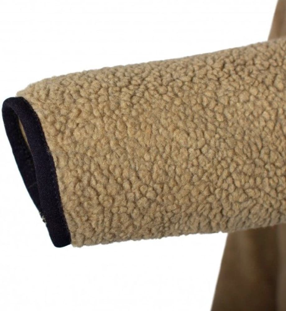 Röjaren Fleece Khaki, view: 8