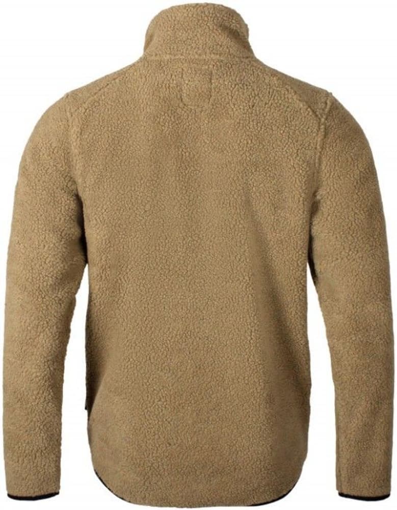 Röjaren Fleece Khaki, view: 3