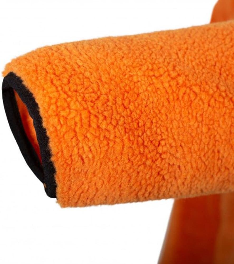 Röjaren Fleece Orange, view: 8