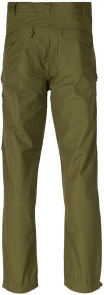 Monikäyttöiset housut Oliivi, view: 3