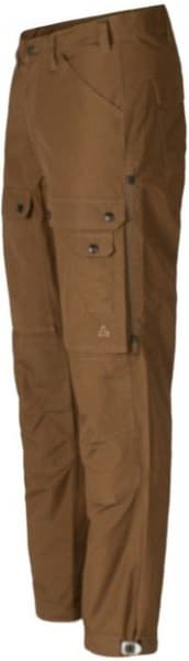 Monikäyttöiset housut Ruskea, view: 1