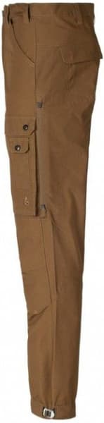 Monikäyttöiset housut Ruskea, view: 2