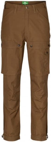 Monikäyttöiset housut Ruskea, view: 0