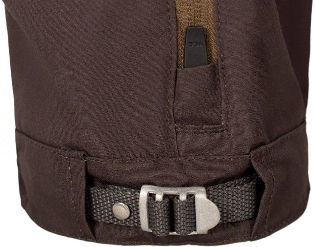 Specialist-housut Vihreä, view: 6