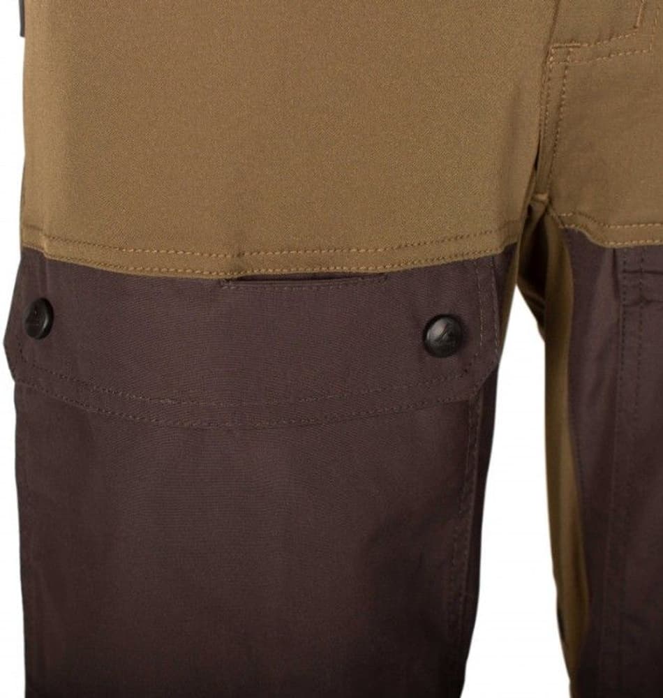 Specialist-housut Vihreä, view: 5