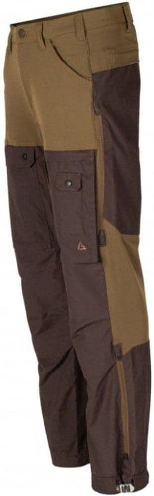 Specialist-housut Vihreä, view: 1