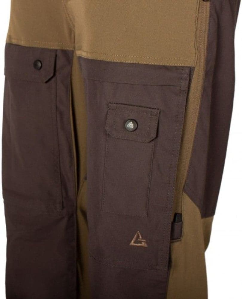 Specialist-housut Vihreä, view: 4