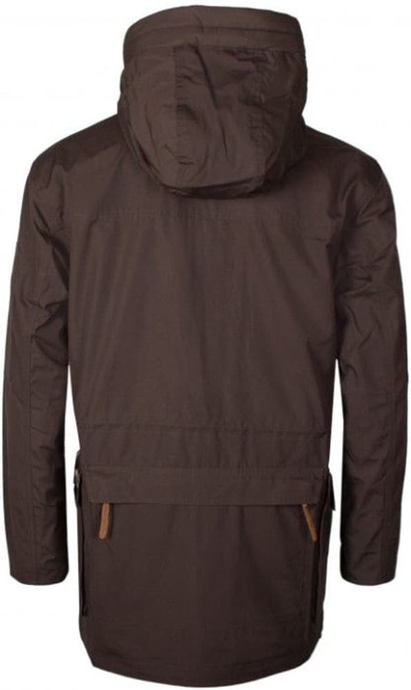 Original Para Smock Antrasiitti, view: 2