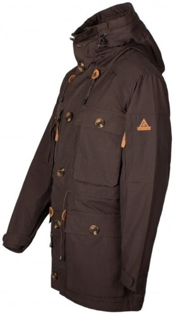 Original Para Smock Antrasiitti, view: 1