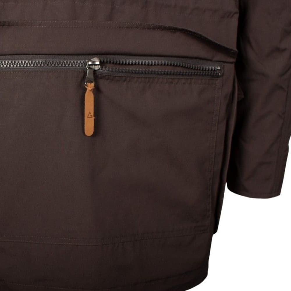 Original Para Smock Antrasiitti, view: 6