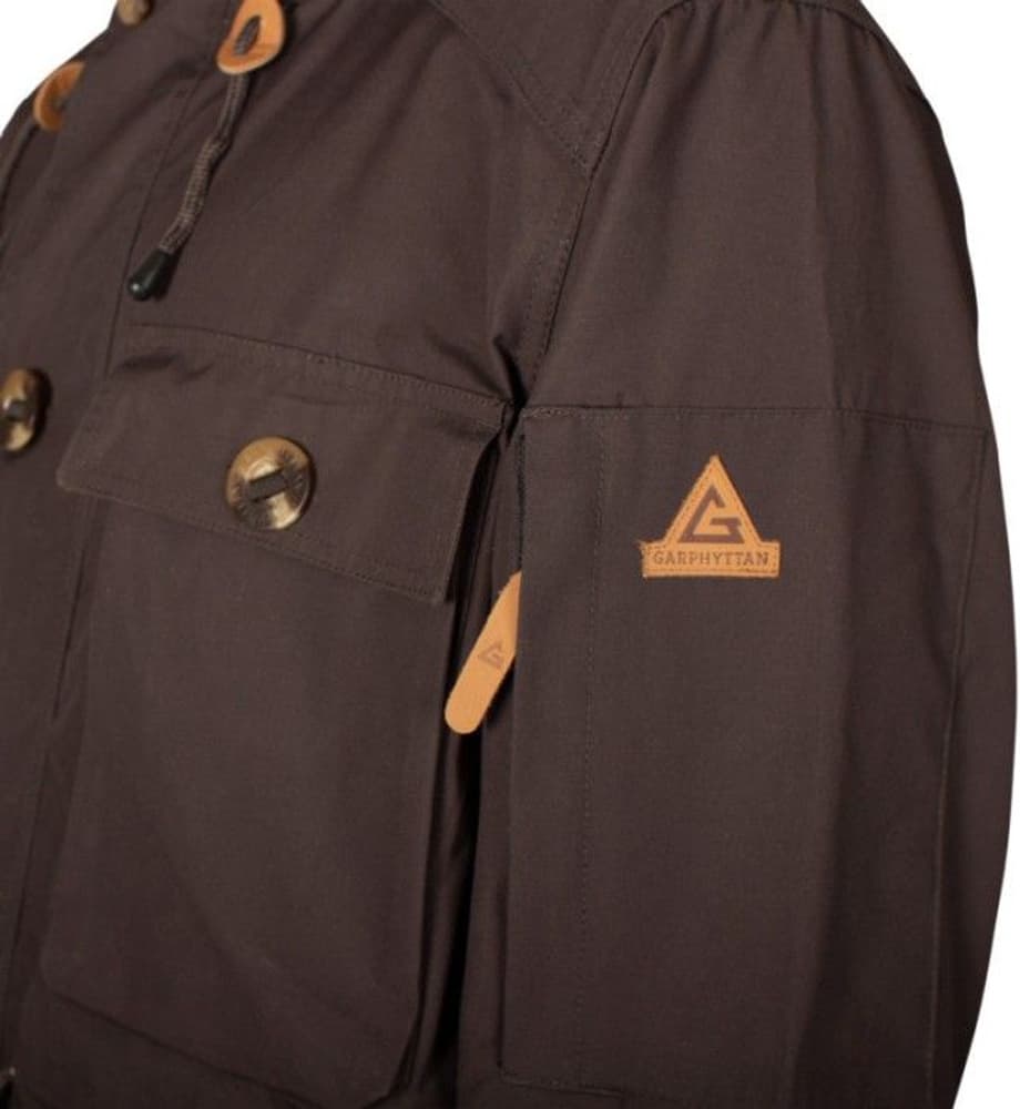 Original Para Smock Antrasiitti, view: 4