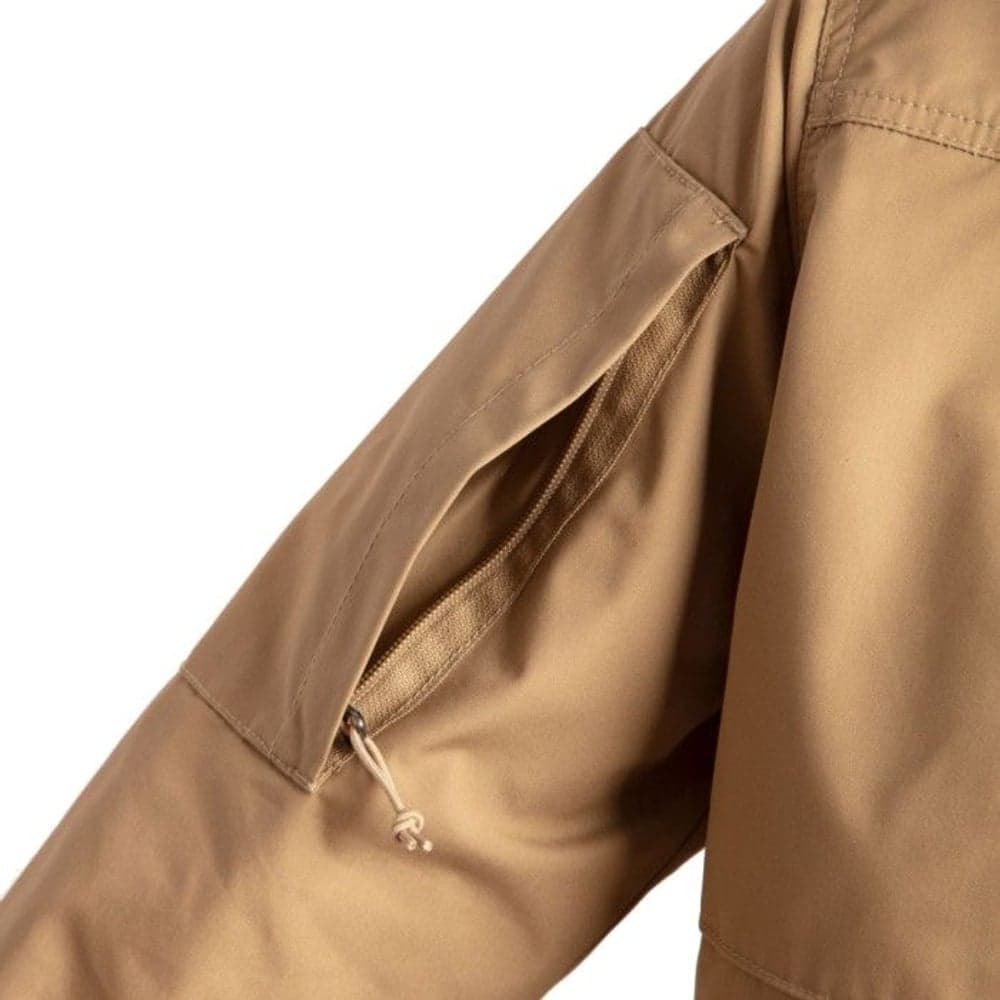 Specialist Overshirt naisten paita, Khaki, view: 2