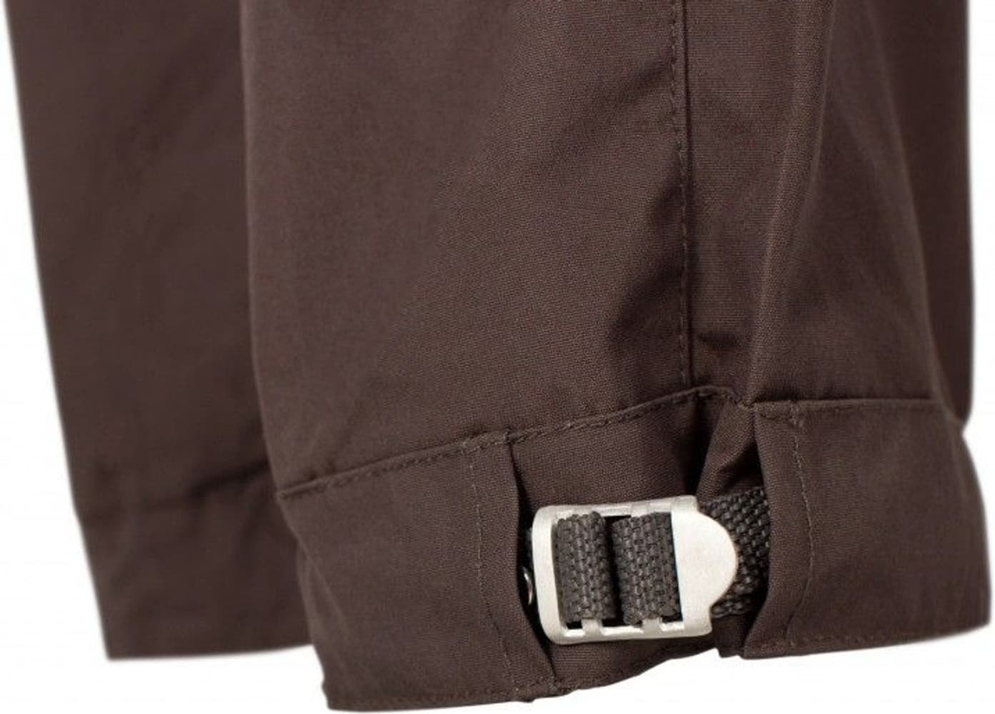 Monikäyttöiset housut Antrasiitti, view: 6