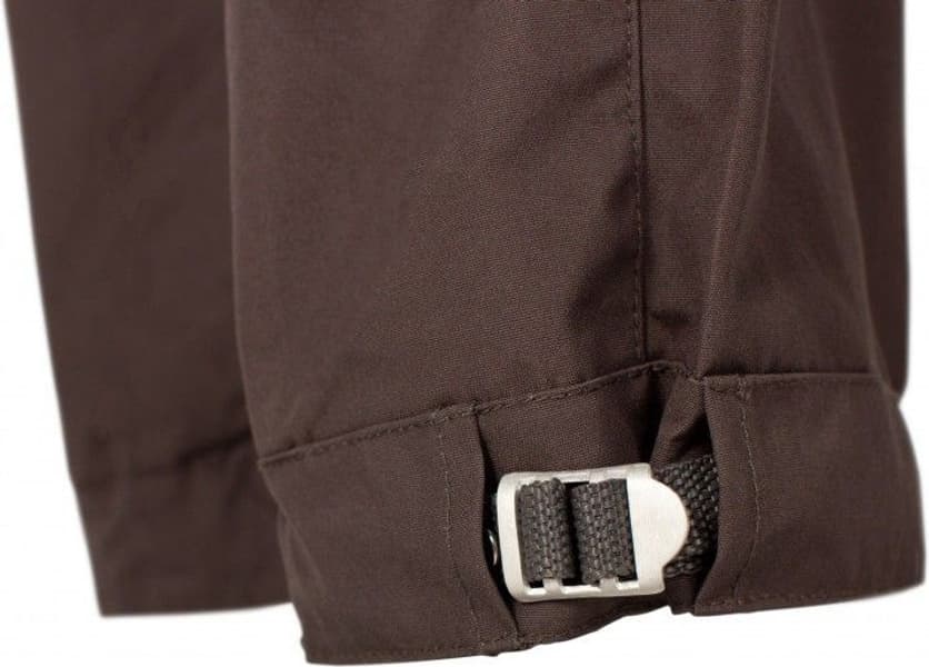 Monikäyttöiset housut Antrasiitti, view: 6