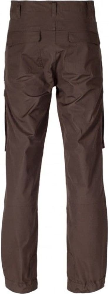 Monikäyttöiset housut Antrasiitti, view: 1