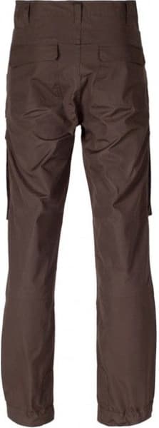 Monikäyttöiset housut Antrasiitti, view: 1