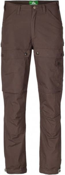 Monikäyttöiset housut Antrasiitti, view: 0