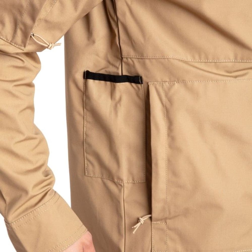 Specialist Shirt Jacket paita, Khaki, view: 5