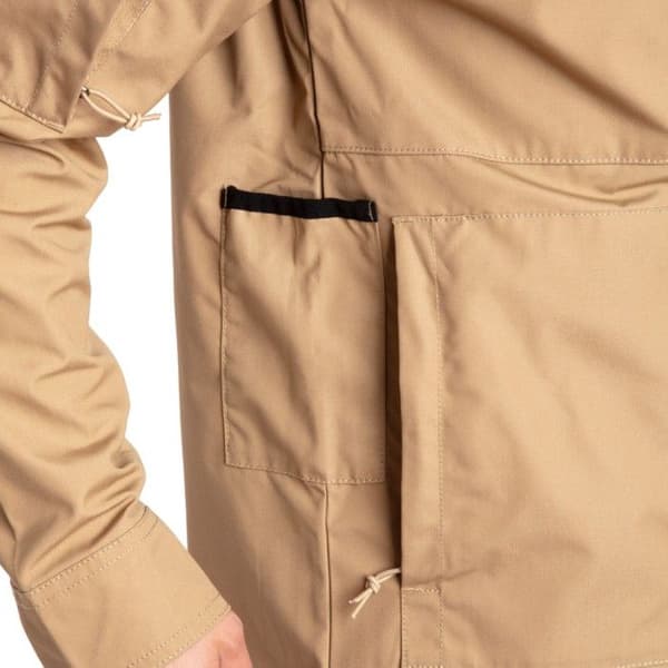 Specialist Shirt Jacket paita, Khaki, view: 5