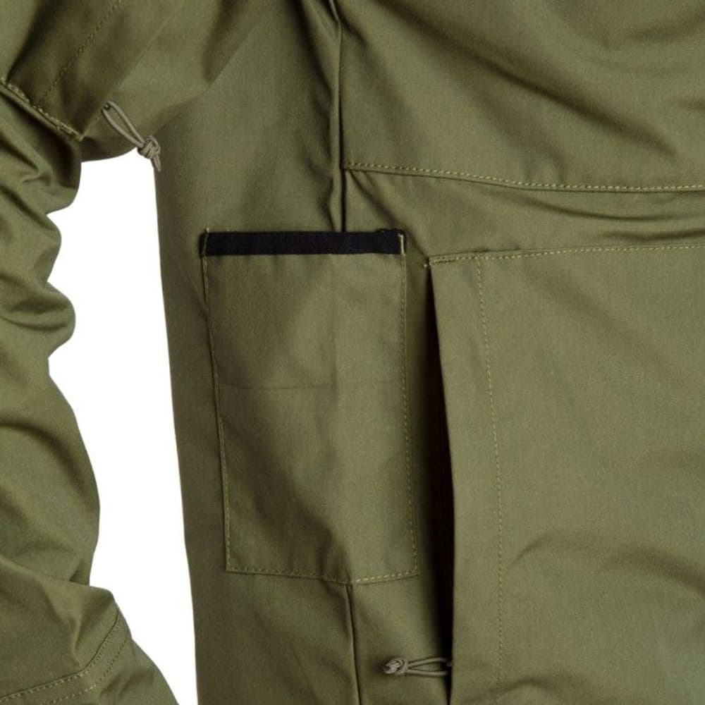 Specialist Shirt Jacket paita, vihreä, view: 6