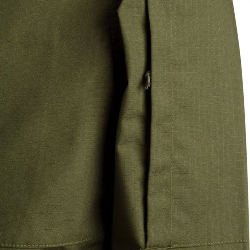 Specialist Shirt Jacket paita, vihreä, view: 8