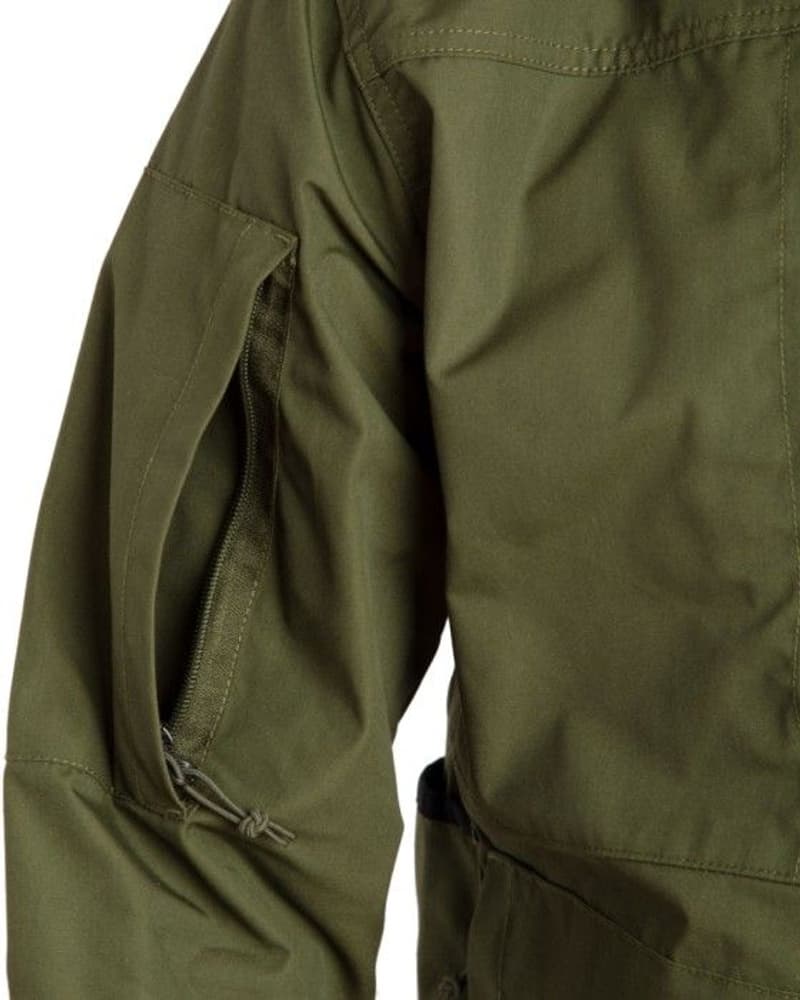 Specialist Shirt Jacket paita, vihreä, view: 5