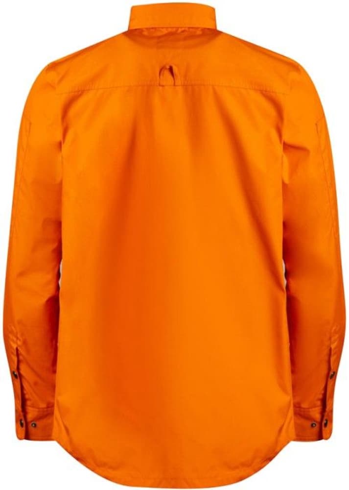 Specialist Shirt Jacket paita, oranssi, view: 1