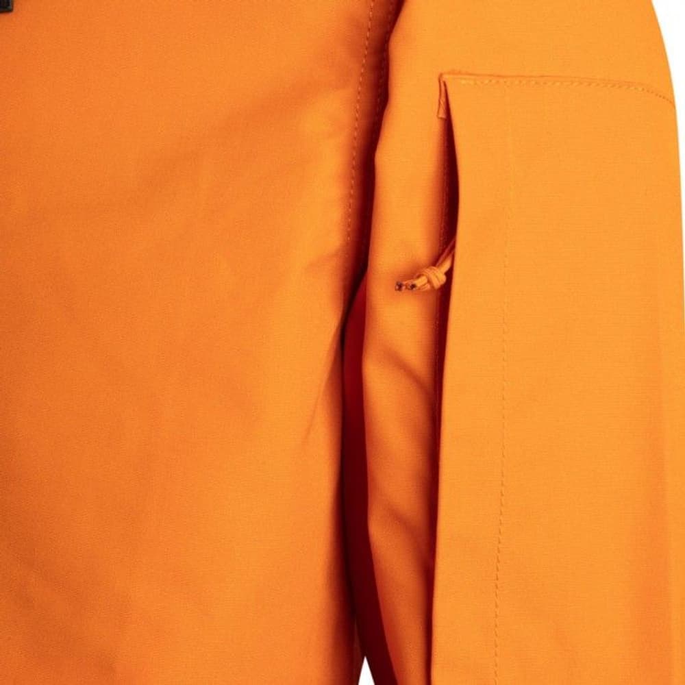Specialist Shirt Jacket paita, oranssi, view: 3
