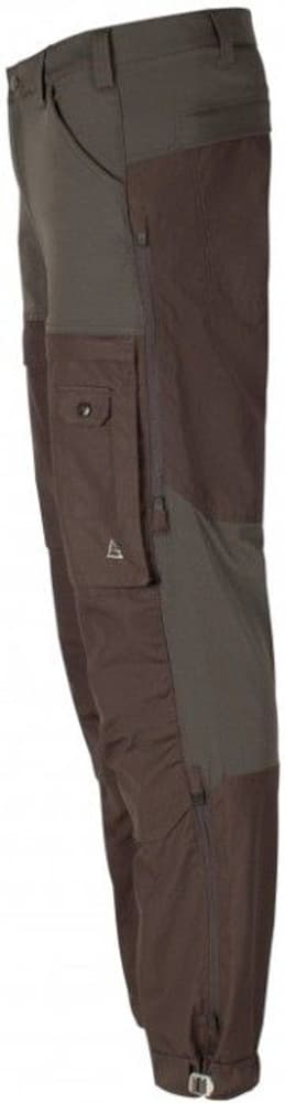 Specialist-housut Antrasiitti, view: 4