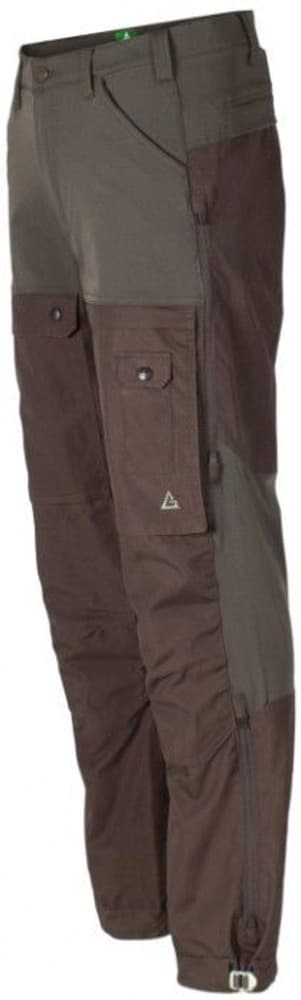 Specialist-housut Antrasiitti, view: 1