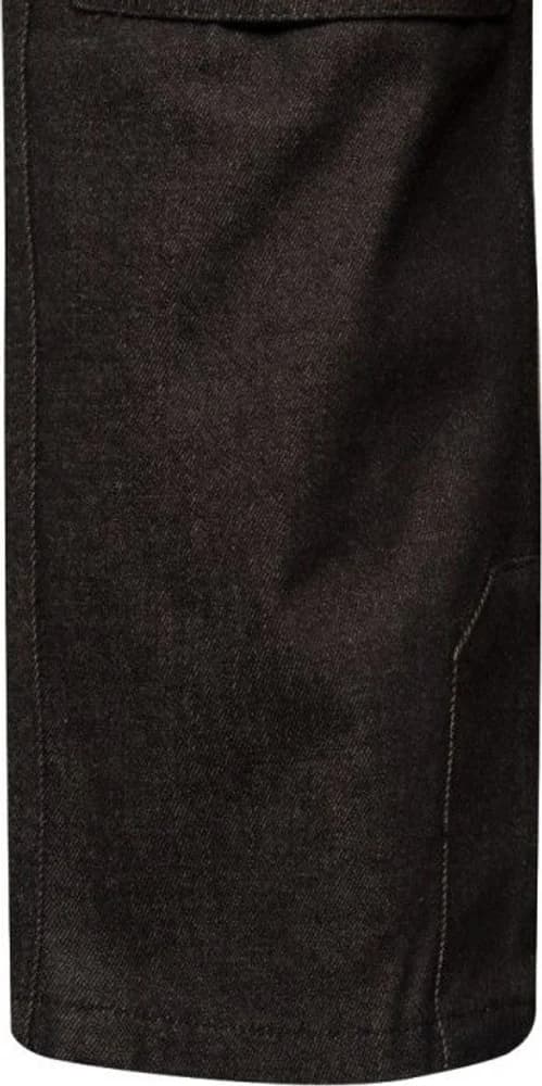 Fixar Trouser Cargo naisten työhousut, tummanharmaa, view: 5