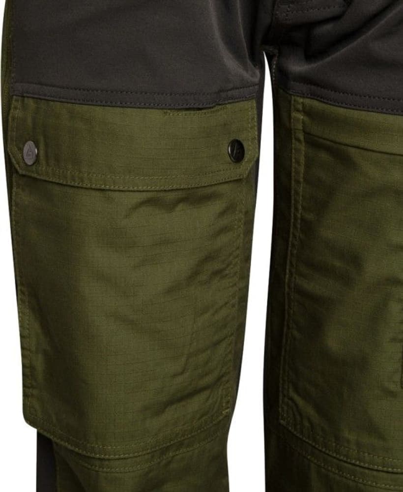 Specialist Trouser Light naisten housut, vihreä, view: 3