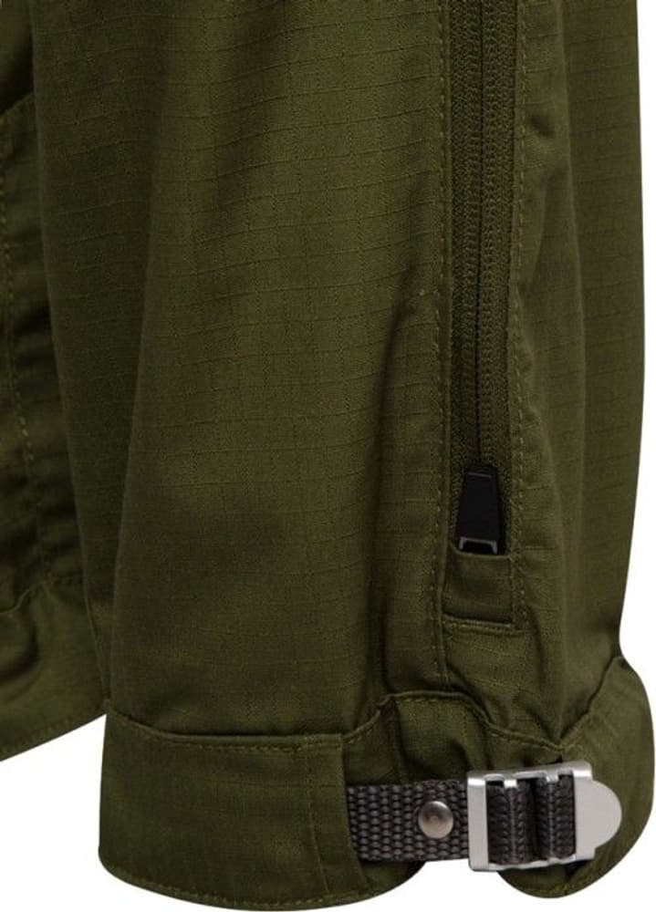 Specialist Trouser Light naisten housut, vihreä, view: 5