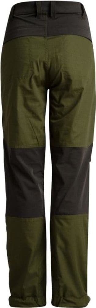 Specialist Trouser Light naisten housut, vihreä, view: 2