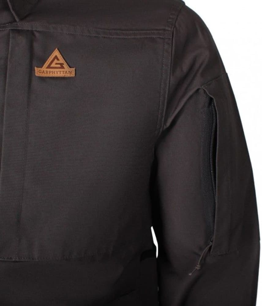 Specialist Over Shirt pitkähihainen paita, harmaa, view: 4