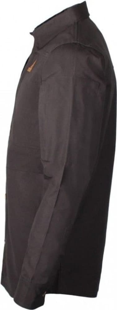 Specialist Over Shirt pitkähihainen paita, harmaa, view: 1