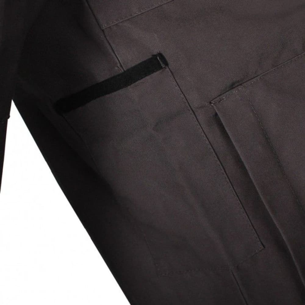 Specialist Over Shirt pitkähihainen paita, harmaa, view: 3