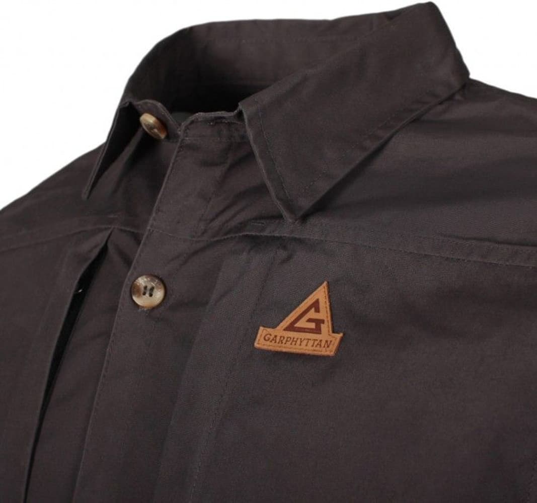 Specialist Over Shirt pitkähihainen paita, harmaa, view: 7