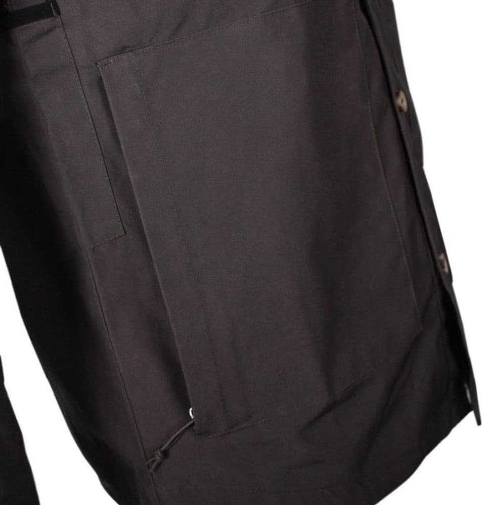 Specialist Over Shirt pitkähihainen paita, harmaa, view: 5