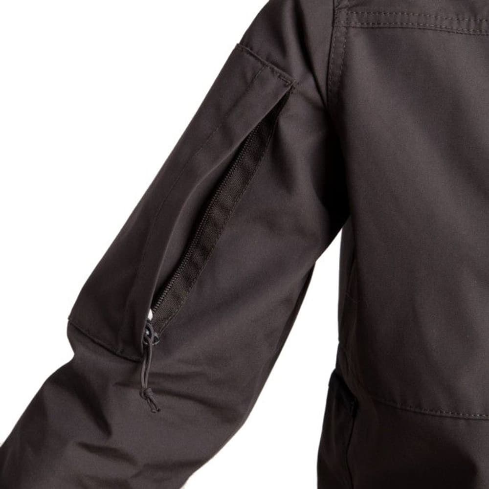 Specialist Overshirt naisten paita, tummanharmaa, view: 4