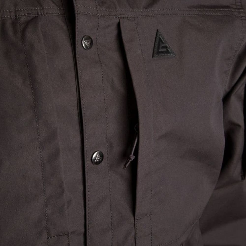 Specialist Shirt Jacket paita, tummanharmaa, view: 5