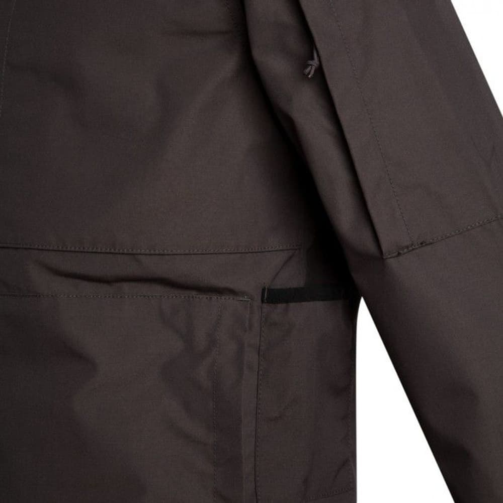 Specialist Shirt Jacket paita, tummanharmaa, view: 3